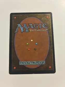 Unlimited Gauntlet of Might MP Reserved List - No Creases Moderate Play - Image 4