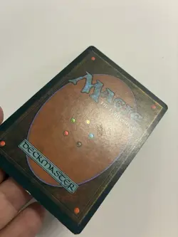 Unlimited Gauntlet of Might MP Reserved List - No Creases Moderate Play - Image 5