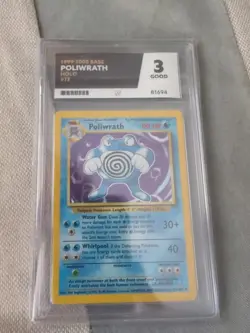 Pokemon TCG Slab Ace Graded Bundle - Image 2