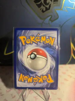 Charmander 020/217 Reverse Holo Ascended Heroes Pokemon NM - Image 2