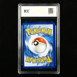 TQG 9.5 MINT+ 2021 Pokemon ENG Pikachu 005/025 R - Image 2