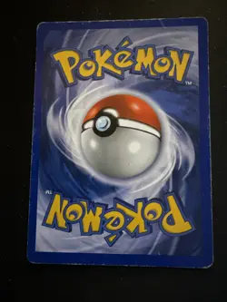 Carte Pokemon Mewtwo Holo 10/102 Set de Base VF FR - Image 2