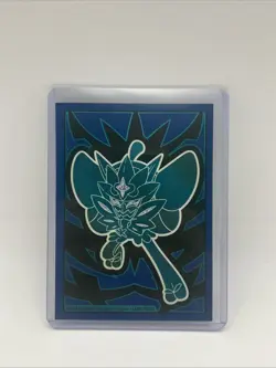 Mega Dragonite EX 271/217 MAR Pokemon tcg Ascended Heroes Pack Fresh NM English - Image 2