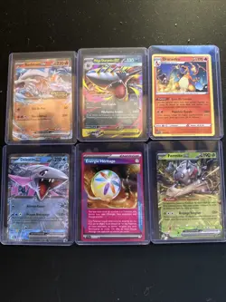 Carte Pokemon - Lot De 30 - FR NEUVE - Image 2
