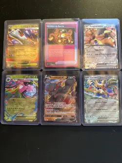 Carte Pokemon - Lot De 30 - FR NEUVE - Image 4