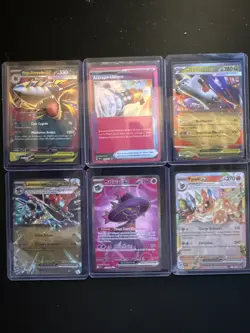 Carte Pokemon - Lot De 30 - FR NEUVE - Image 5