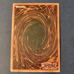 Yu-Gi-Oh! Gear Golem the Moving Fortress AST-018 Ultra Rare LP *FREE SHIP* - Image 5