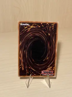 Yugioh / Kartenauswerfer / DPCT-DE001 / Ultra Rare / 1st Ed - Image 2