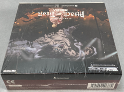 Attack On Titan: Final Season Sealed 1st Edition Booster Box; Weiss Schwarz TCG - Image 4