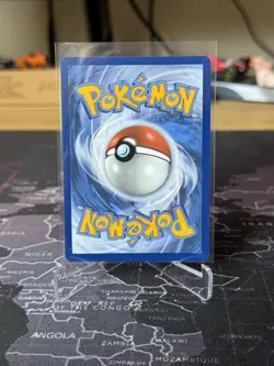 Thundurus 209 Pokemon Sv: Scarlet & Violet Promo Card Holo - Image 2