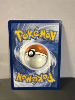 Pokemon TCG Grusha Scarlet & Violet Paldea Evolved Holo Ultra Rare Card 253/193 - Image 2