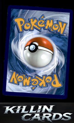 Victini - 208 208 Pokemon Promo SV: Scarlet & Violet Promo Cards Card NM - Image 2