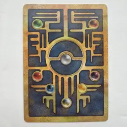 Pokemon TCG Ancient Mew Promo Holo Rare Card 1999/2000 NM/LP Condition - Image 2