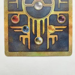 Pokemon TCG Ancient Mew Promo Holo Rare Card 1999/2000 NM/LP Condition - Image 3