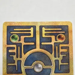 Pokemon TCG Ancient Mew Promo Holo Rare Card 1999/2000 NM/LP Condition - Image 4