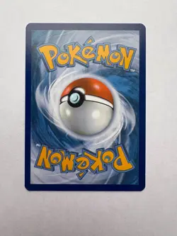 Mew EX XY126 Full Art Black Star Ultra Rare Promo Pokemon Card NM - Image 2