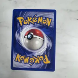 1999 Pokemon AERODACTYL Fossil Set 1ST EDITION Non Holo RARE Card 16/62 WotC NM - Image 2