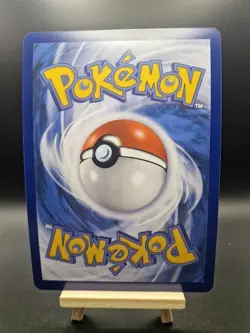 Jumbo Oversized Card - Grafaiai Ex SVP100 - Black Star Promo - Pokemon TCG - Image 2