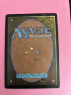 Varchild's War-Riders *Alliances* MTG Magic the Gathering - Image 3