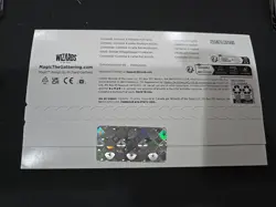 MTG Secret Lair - Slay the Day FOIL MagicCon - Festival in a Box 2025 - Image 2