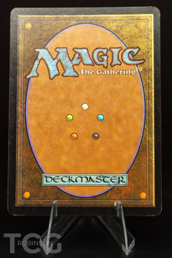 Pernicious Deed: 2001 Magic the Gathering - Apocalypse Foil - Image 2