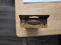 Mtg Mirrodin Beseiged Path Of Blight Intro Pack Factory Sealed - Image 3