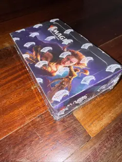 FACTORY SEALED Magic Commander Legends Booster Box High Potential MTG Pulls! - Image 4