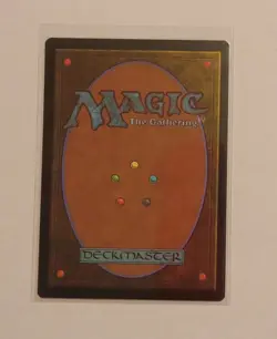 MTG Three Visits NM M Never Played Commander Legends WOTC mana ramp - Image 2