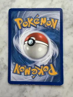 Pokemon TCG Rayquaza EX Deoxys Holo Card 102/107 MP/HP Condition - Image 2