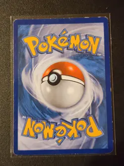 Pokemon TCG Kangaskhan EX (Full Art) Flashfire #103/106 Ultra Rare Holo - Image 2