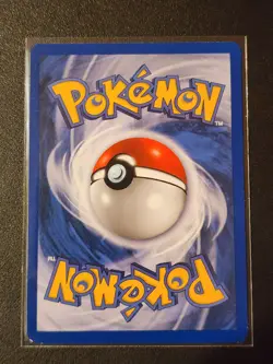 Pokemon TCG Mr. Mime Card 22/64 Jungle Regular Non-Holo - Image 2