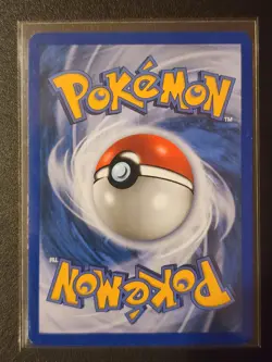 Pokemon Koga's Ditto Holo Rare Card 10/132 Gym Challenge English LP Excellent - Image 2