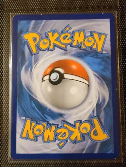Pokemon Sun & Moon Lost Thunder Slowpoke 54/214 Reverse Holo NM Card - Image 2