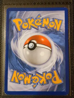 Pokemon GROWLITHE Legendary Treasures Card NM/M RC4/RC25 HOLO Radiant Collection - Image 2