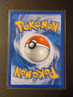 Gyarados #30 Holo 30/30 HGSS Trainer Kit Holo NM Pokemon Card - Image 2