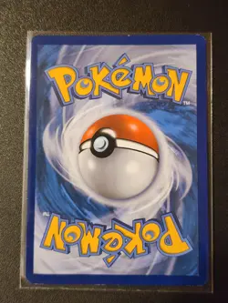 2015 Pokemon Gyarados 21/98 XY - Ancient Origins - Holo Rare LP-NM Card - Image 2