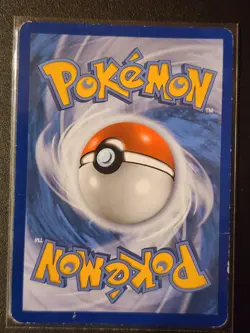 Pokemon TCG Ditto Holo Rare Boundaries Crossed 108/149 Pokemon Card - Image 2