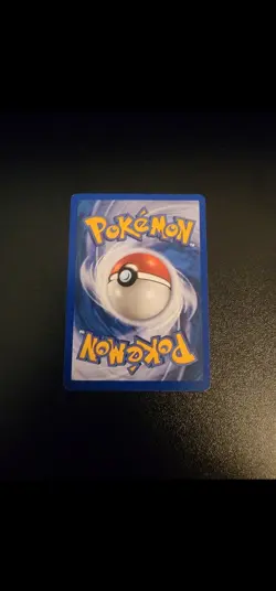 Pokemon Erika's Bulbasaur 39/132 Gym Challenge Card - NM - Image 2