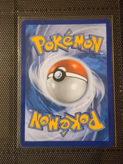 Pokemon Pikachu SM76 Promo COSMOS HOLO RARE Card SM76 NM - Image 2