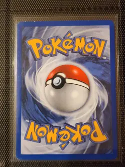 Magnemite 7/75 - Neo Discovery Unlimited Holo Rare Pokemon TCG NM - Image 2