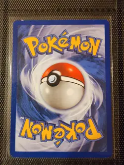 Psyduck 53/62 Fossil Set WOTC Pokemon Card 1st Edition - Near Mint NM Card - Image 2