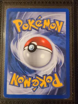 Brock's Dugtrio 22/132 Gym Challenge Regular Pokemon TCG NM Card - Image 2