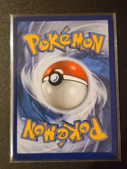 Pokemon TCG Mr. Mime GX Sun & Moon: Celestial Storm 156/168 Full Art NM Card - Image 2