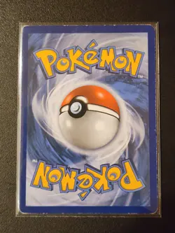M Gyarados EX 27/122 - Breakpoint Pokemon Card - Rare Mega Pokemon Card - Image 2
