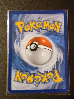 Gengar 35/83 XY Generations Holo Rare Pokemon Card - Image 2