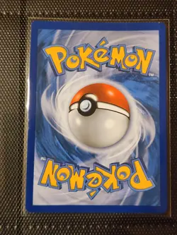 Blastoise 31/149 Holo Boundaries Crossed NM Pokemon Card TCG - Image 2