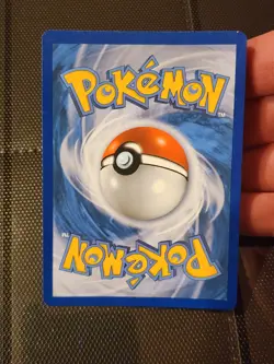 Blastoise 31/149 Holo Boundaries Crossed NM Pokemon Card TCG - Image 4