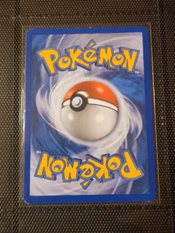 Pikachu - Mysterious Treasures (MT) Pokemon Trading Card 94/123 NM Card - Image 2