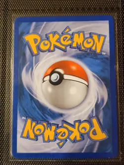 2008 Pokemon Diamond & Pearl Great Encounters Slowpoke Reverse Holo #82/106 - Image 2