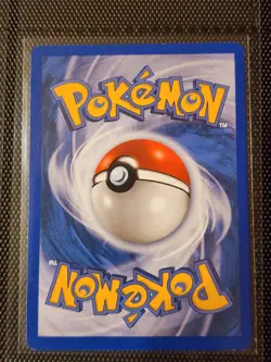 Poliwag 125/165 Common Expedition Base Set Pokemon NM Pokemon Card - Image 2